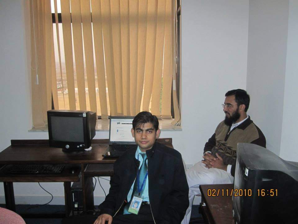 FYP Lab