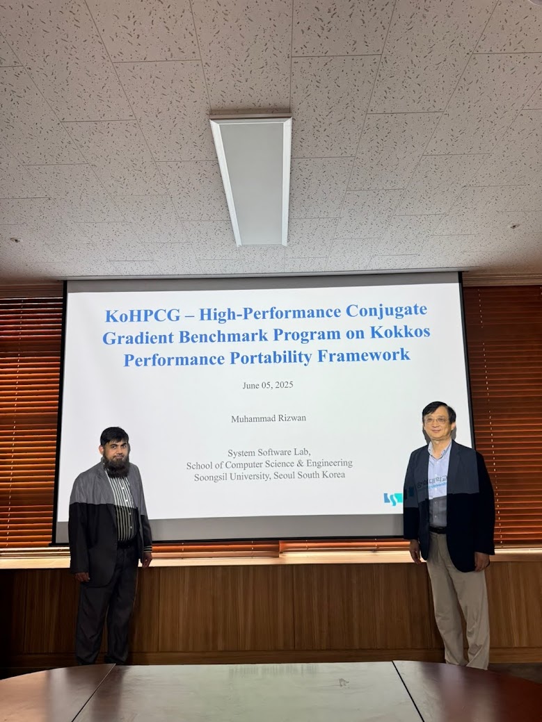 PhD Defence