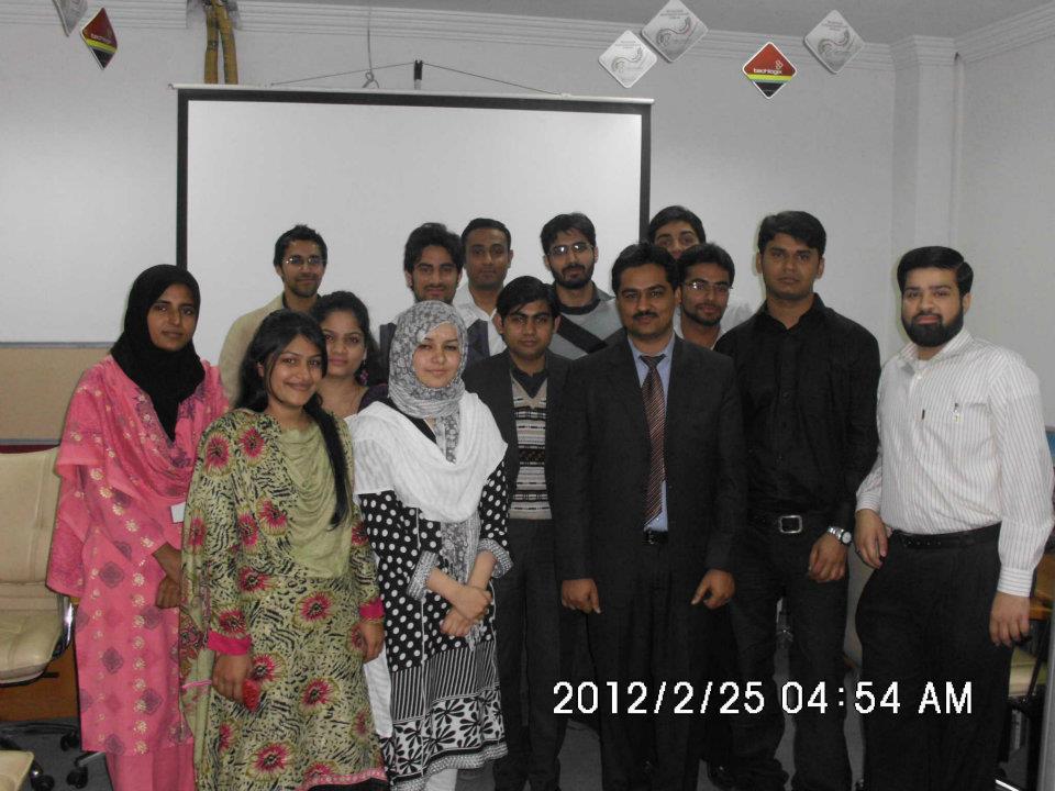 Techlogix BPM Training