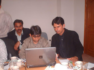 Workshop 2009