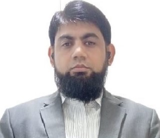 Muhammad Rizwan